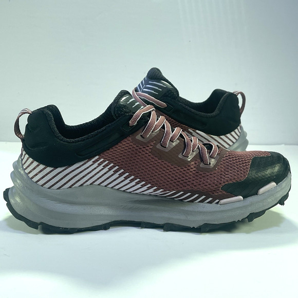 The North Face Vectiv Fastpack Futurelight Women’s Trail Running Shoes Size 8 - Picture 5 of 10